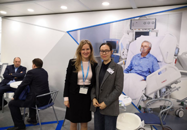 RUSSIA exhibition  in December 2019