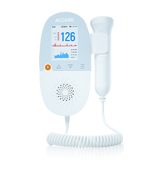 Fetal Doppler