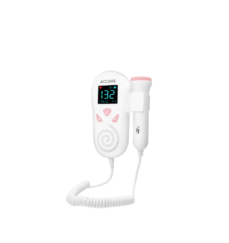 Fetal Doppler AD51E