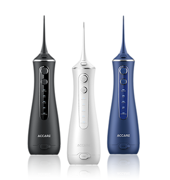 Oral Irrigator