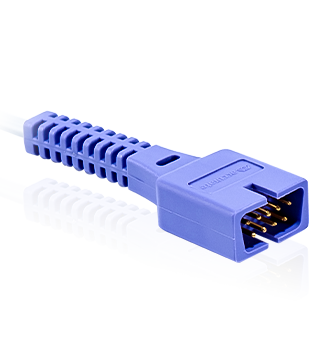 SpO2 Sensor and Cable