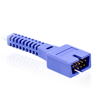 SpO2 Sensor and Cable SpO2 Sensor and Cable