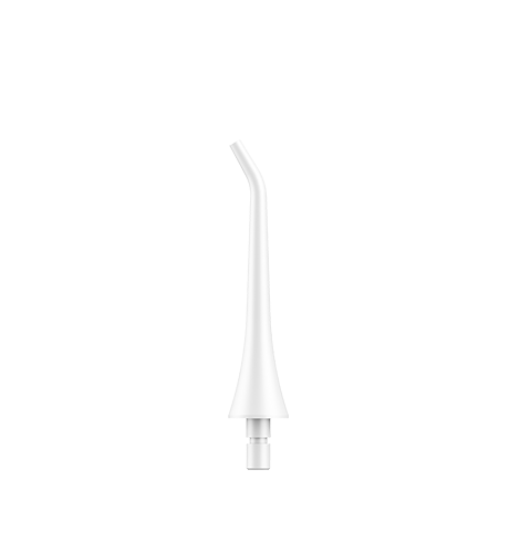 Standard nozzle（for daily dental cleaning）