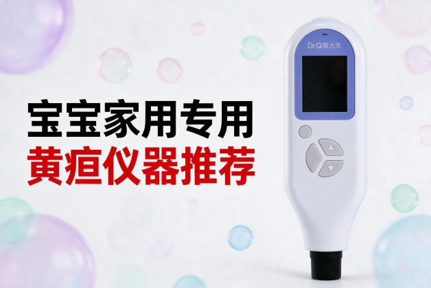 宝宝家用专用黄疸仪器推荐
