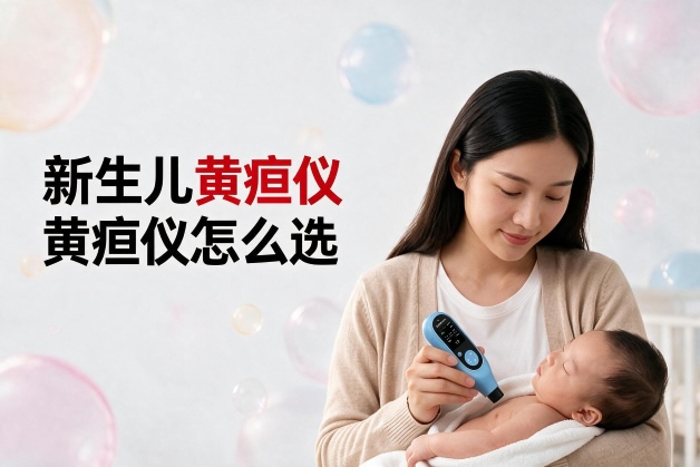 2026年新生儿黄疸仪怎么选？热门五大品牌推荐与选型指南